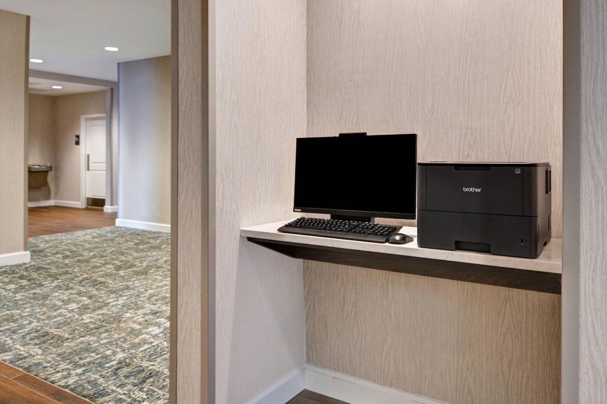 Residence Inn By Marriott Fort Walton Beach Exterior foto